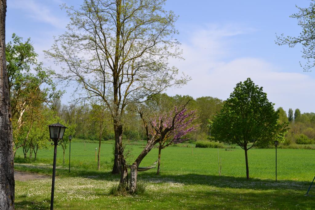 Agriturismo Nestore Exterior foto