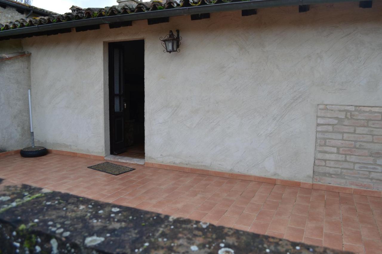 Agriturismo Nestore Exterior foto