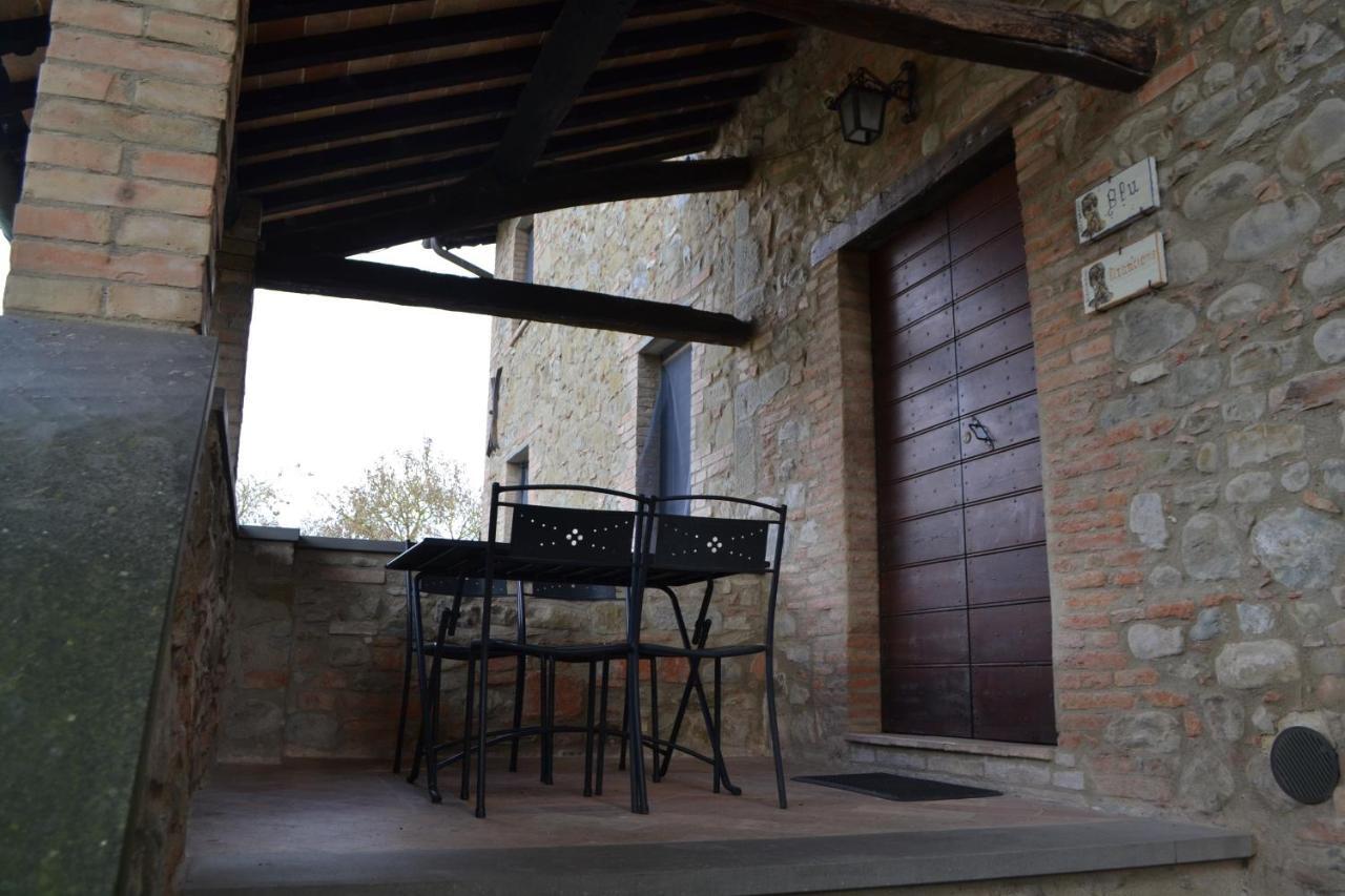 Agriturismo Nestore Exterior foto