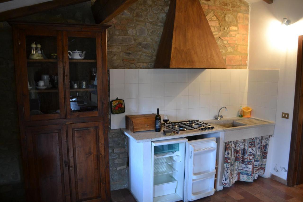 Agriturismo Nestore Exterior foto